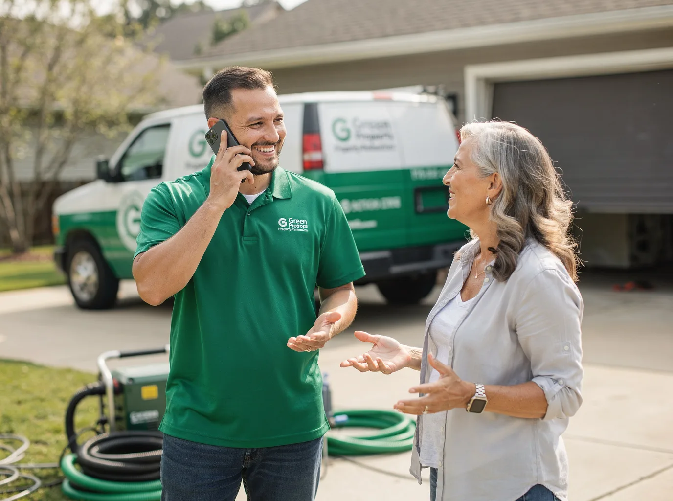 Water Damage Restoration Lone Pine, CA FAQs